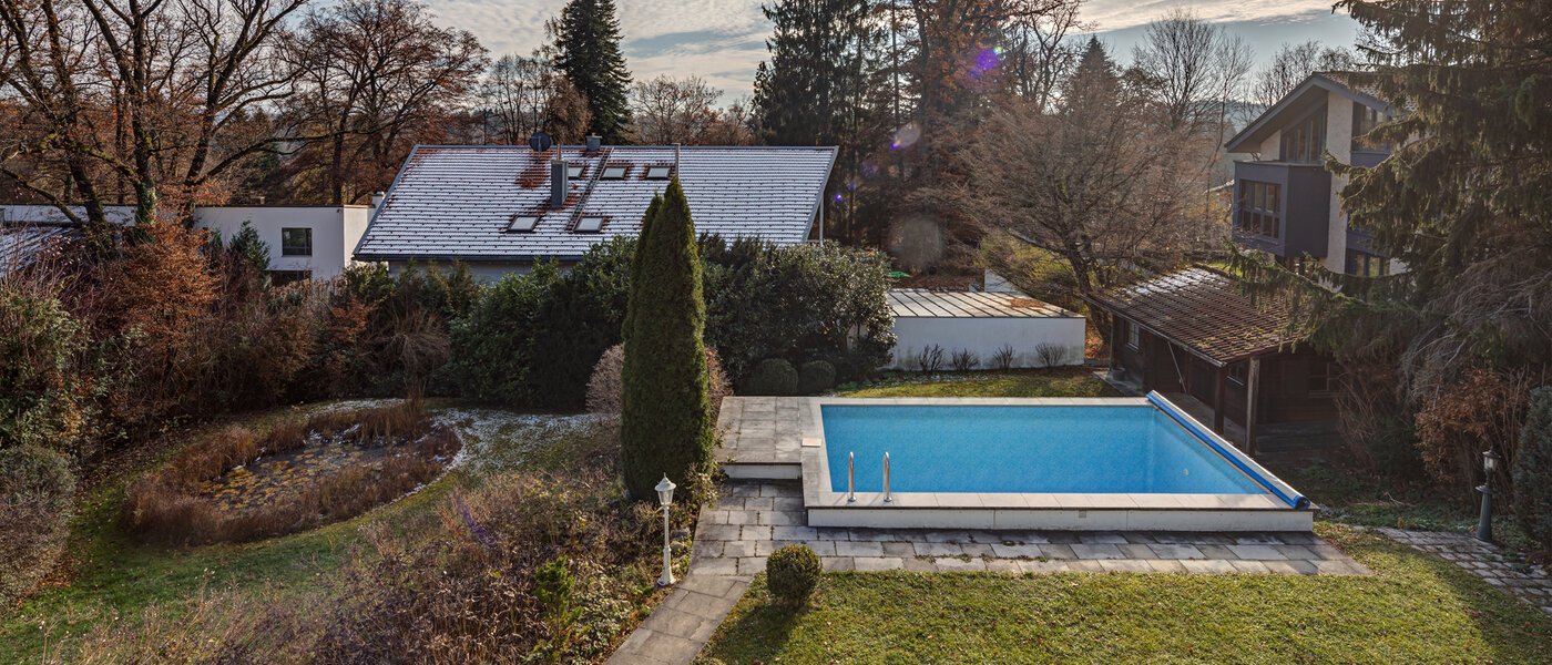 一戸建て Starnberg 01 物件からの眺め 11331