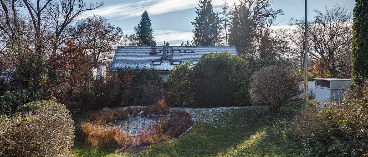 一戸建て Starnberg 02 物件からの眺め 11331