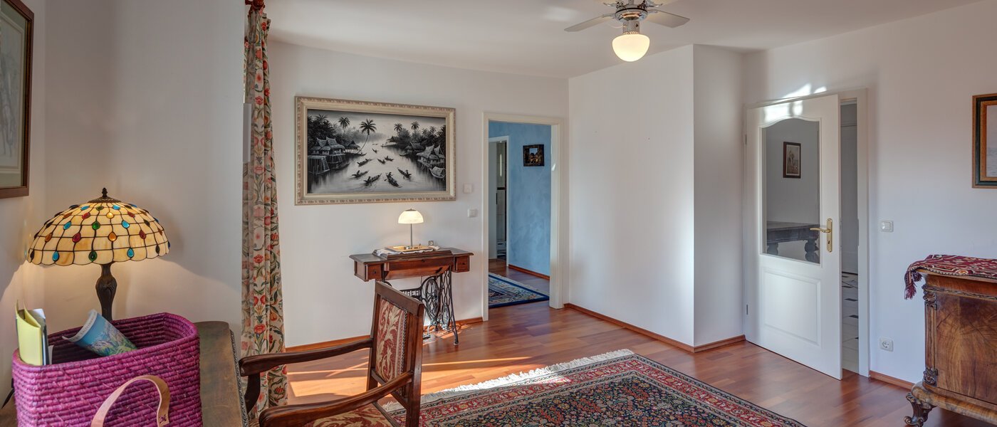 一戸建て Starnberg 03 仕事部屋 11331