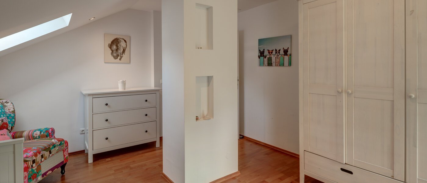 一戸建て Starnberg 02 5.　寝室 11331