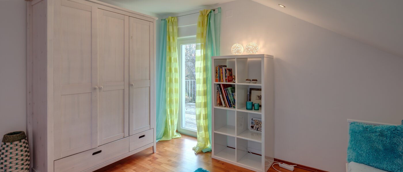 一戸建て Starnberg 03 5.　寝室 11331