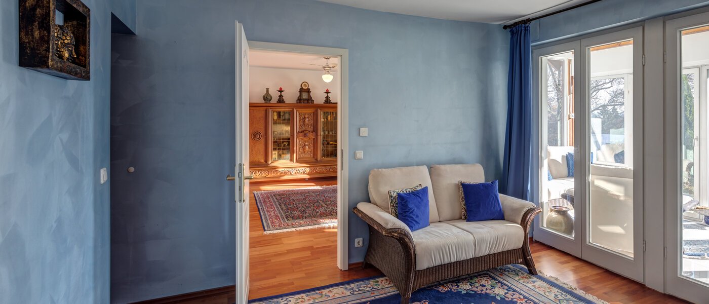 一戸建て Starnberg 03 寝室 11331