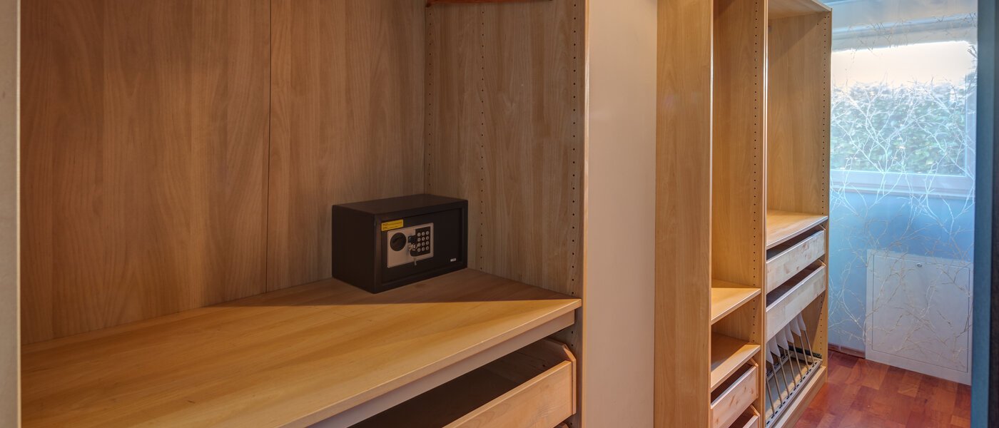 一戸建て Starnberg 04 寝室 11331