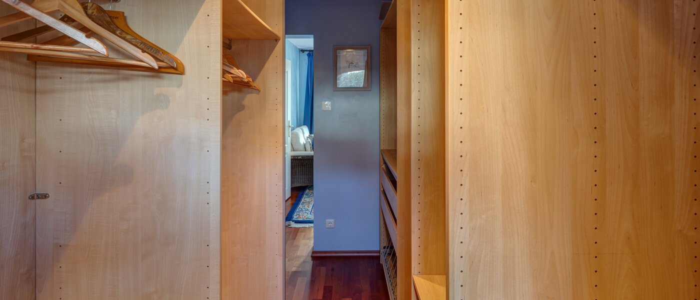 一戸建て Starnberg 05 寝室 11331