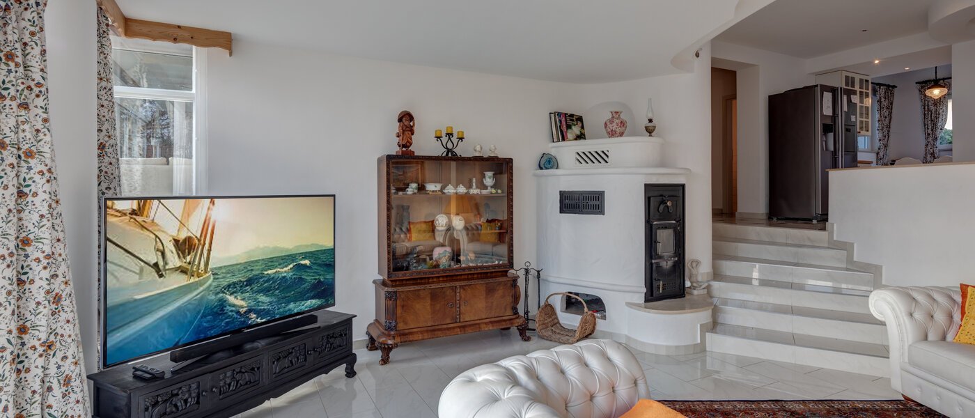 一戸建て Starnberg 02 リビングエリア 11331