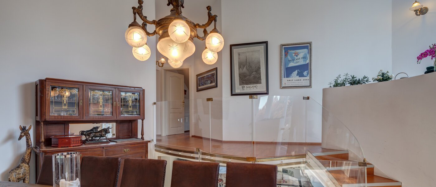 一戸建て Starnberg 03 ダイニングエリア 11331