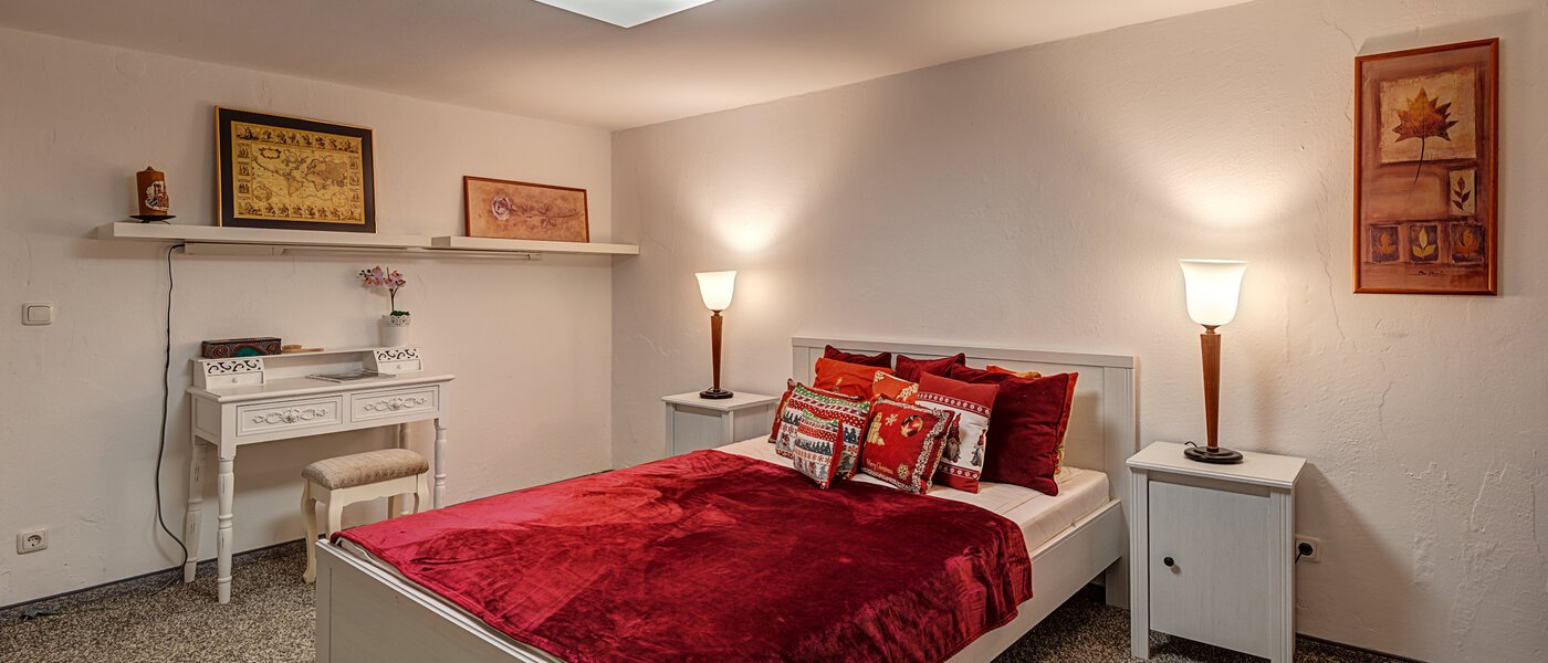 一戸建て Starnberg 01 ゲストルーム 11331