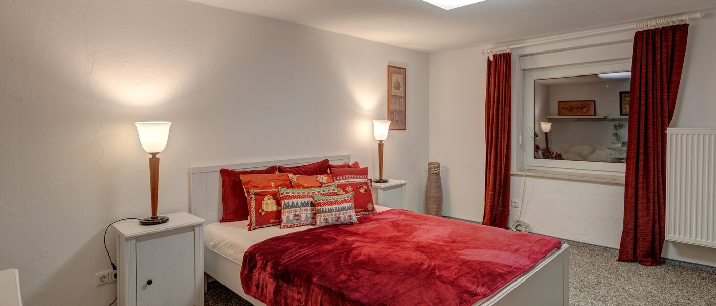 一戸建て Starnberg 02 ゲストルーム 11331