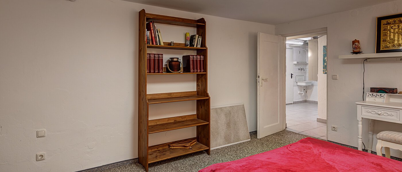 一戸建て Starnberg 03 ゲストルーム 11331