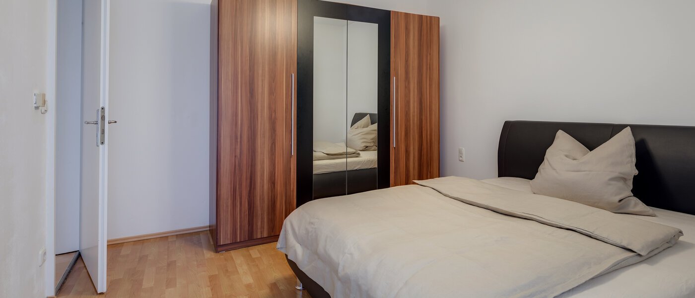 マンション Ottobrunn 03 寝室 11332