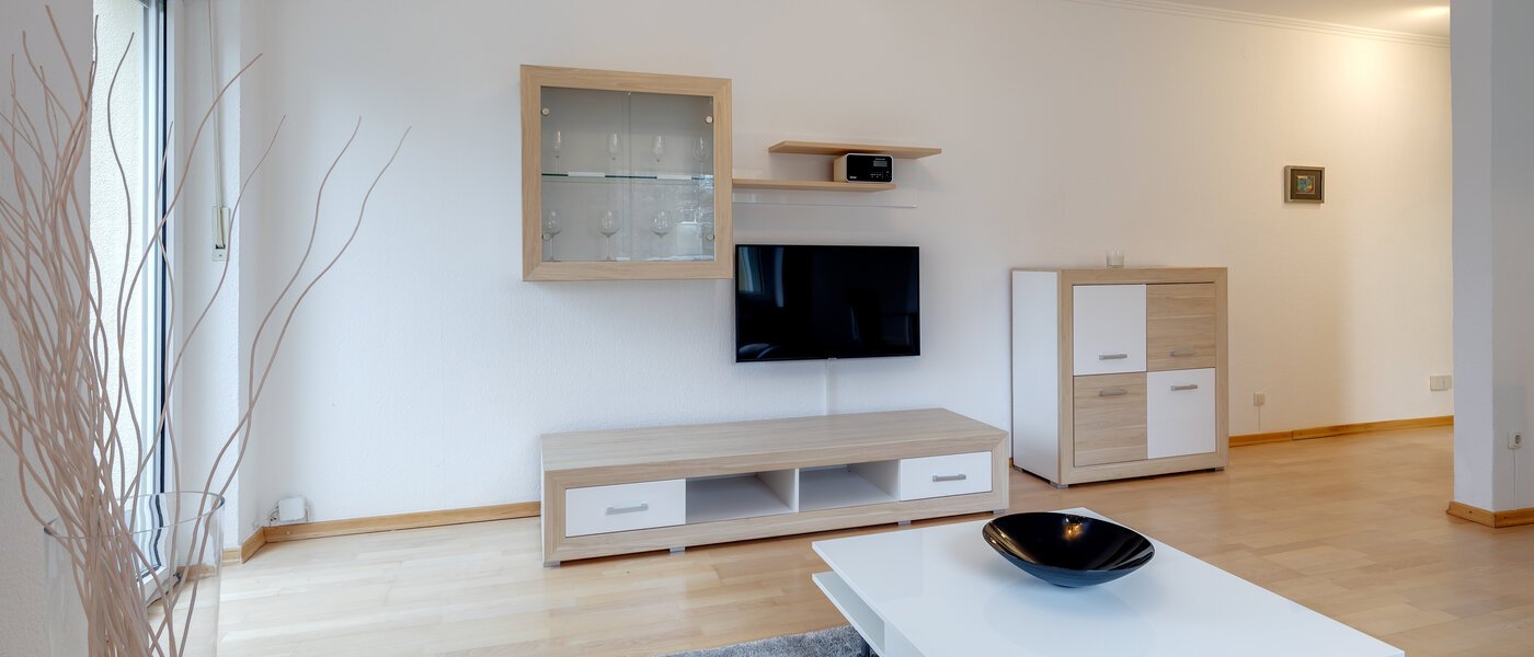 マンション Ottobrunn 03 リビングエリア 11332