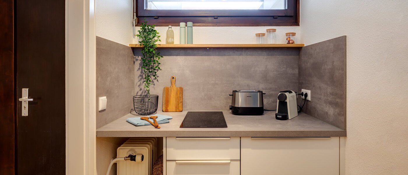 マンション München Sendling 02 キッチン 11338