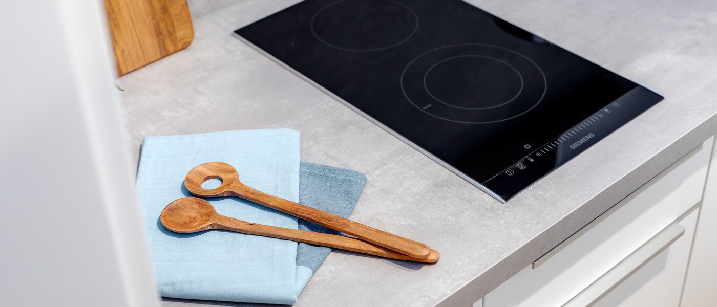 マンション München Sendling 04 キッチン 11338