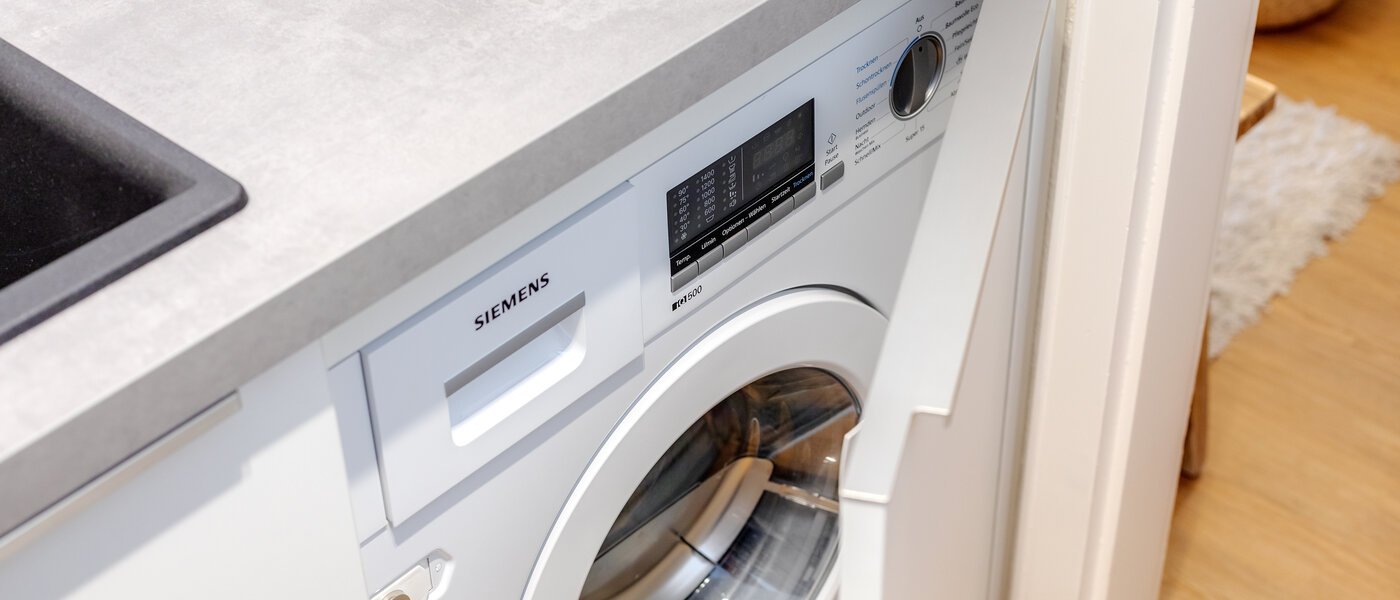 マンション München Sendling 05 キッチン 11338