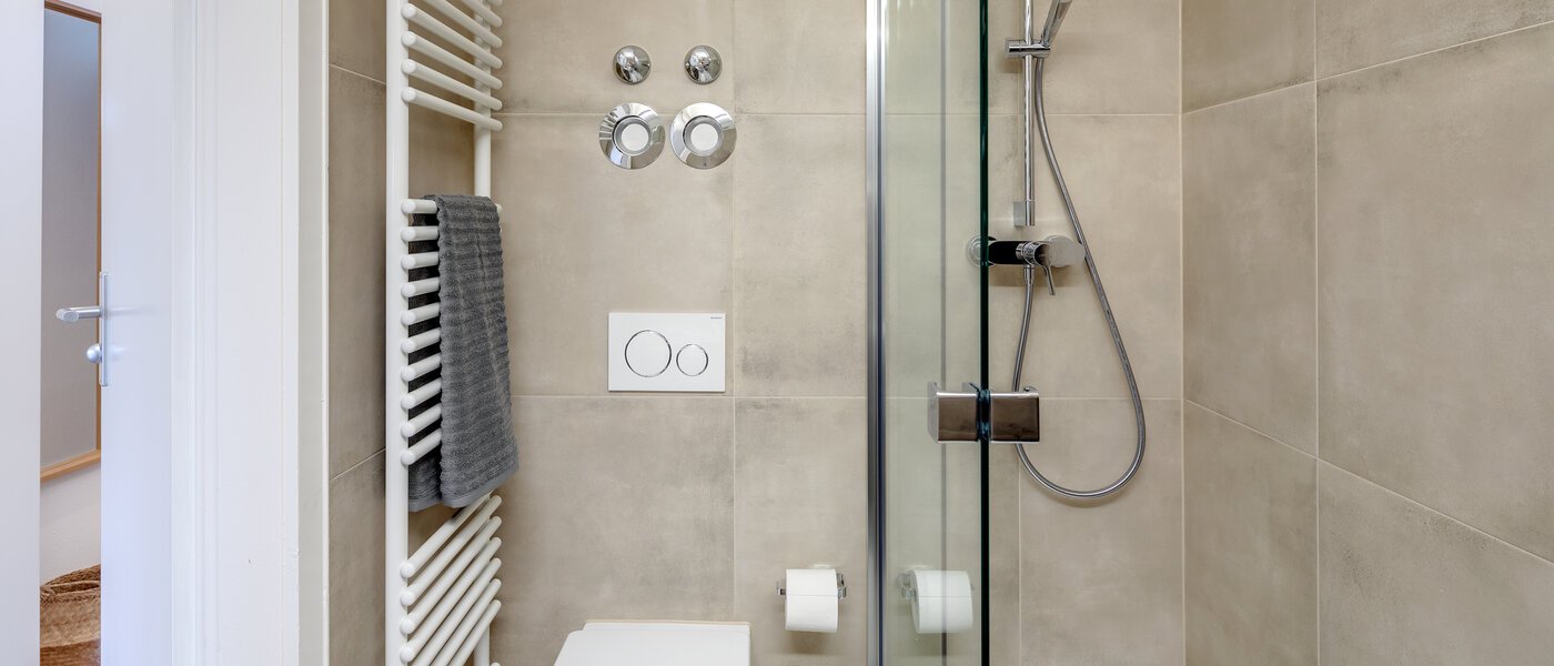 マンション München Sendling 03 浴室 11338