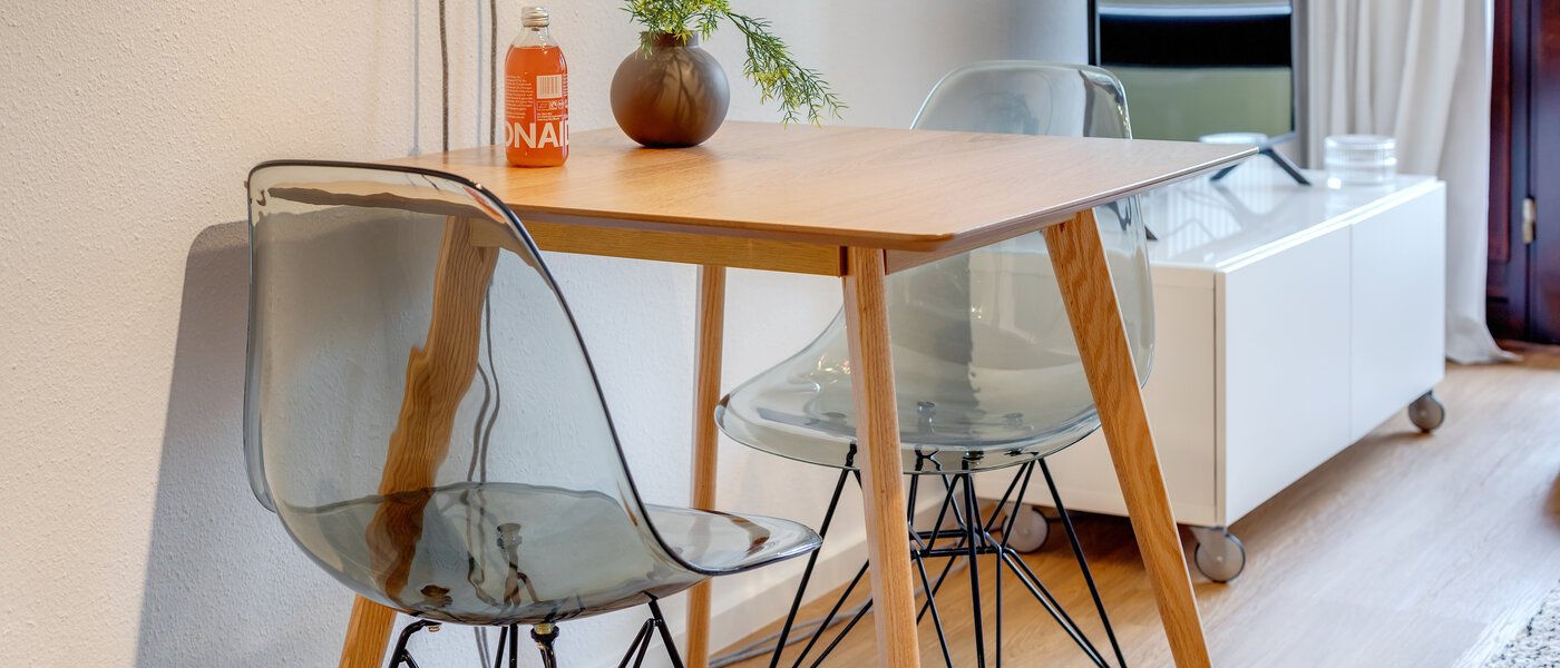 マンション München Sendling 02 リビングエリア 11338