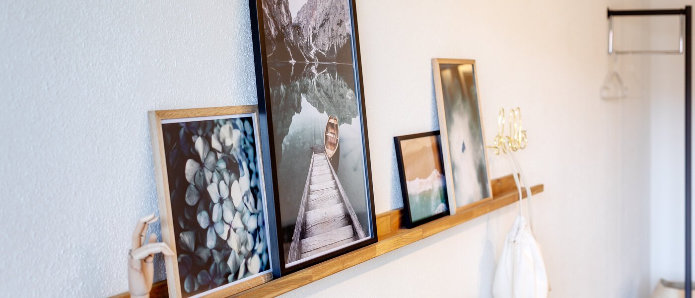 マンション München Sendling 04 リビングエリア 11338