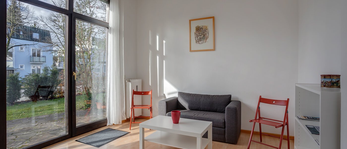 申し訳ございません。こちらの物件はすでに貸し出されました。