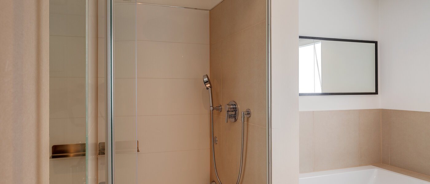 マンション München Schwabing-West 02 浴室 11349