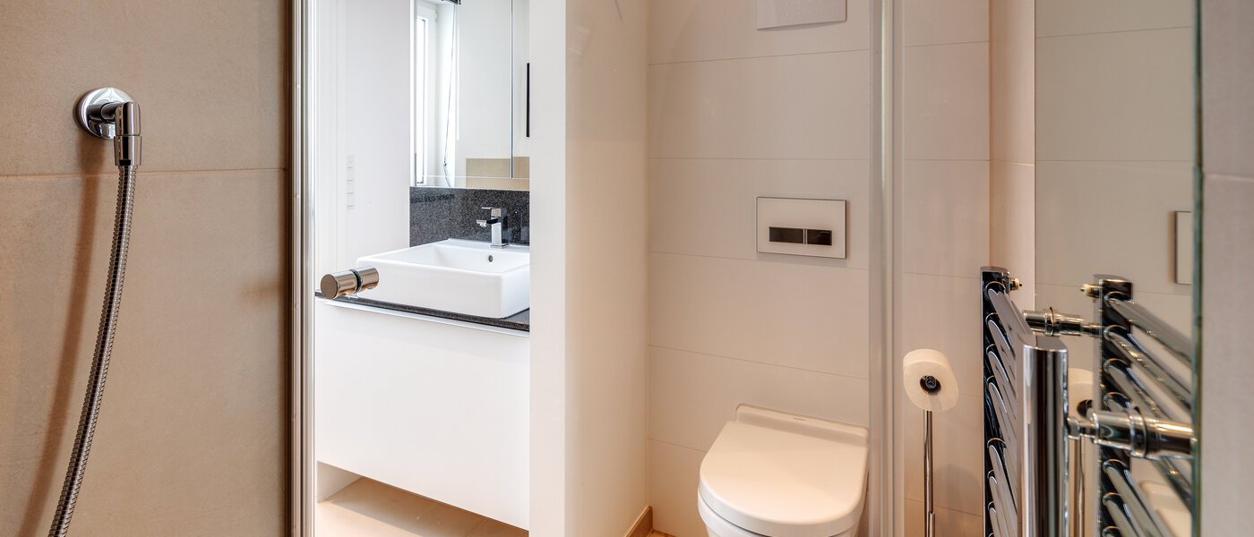 マンション München Schwabing-West 03 浴室 11349