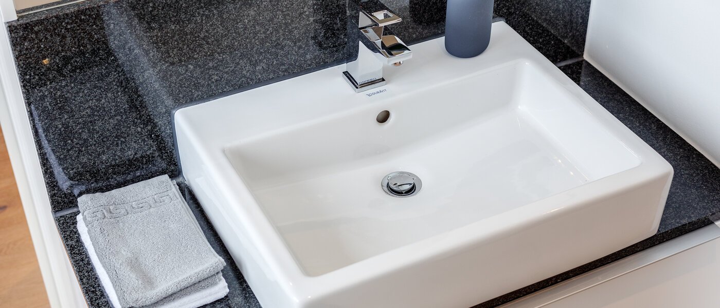 マンション München Schwabing-West 05 浴室 11349