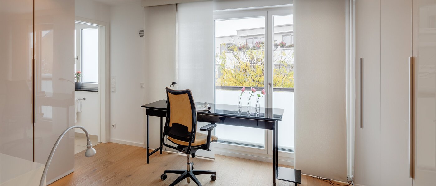 マンション München Schwabing-West 02 ゲストルーム 11349