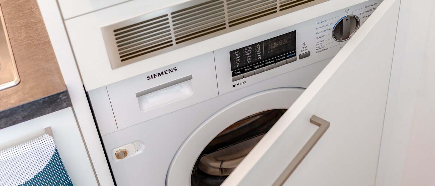 マンション München Obersendling 04 キッチン 11350