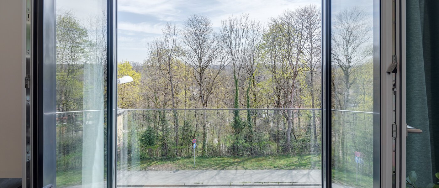 マンション München Obersendling 01 物件からの眺め 11350