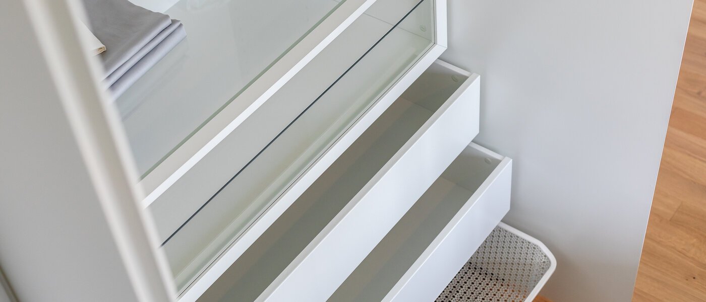 マンション München Obersendling 05 寝室 11350