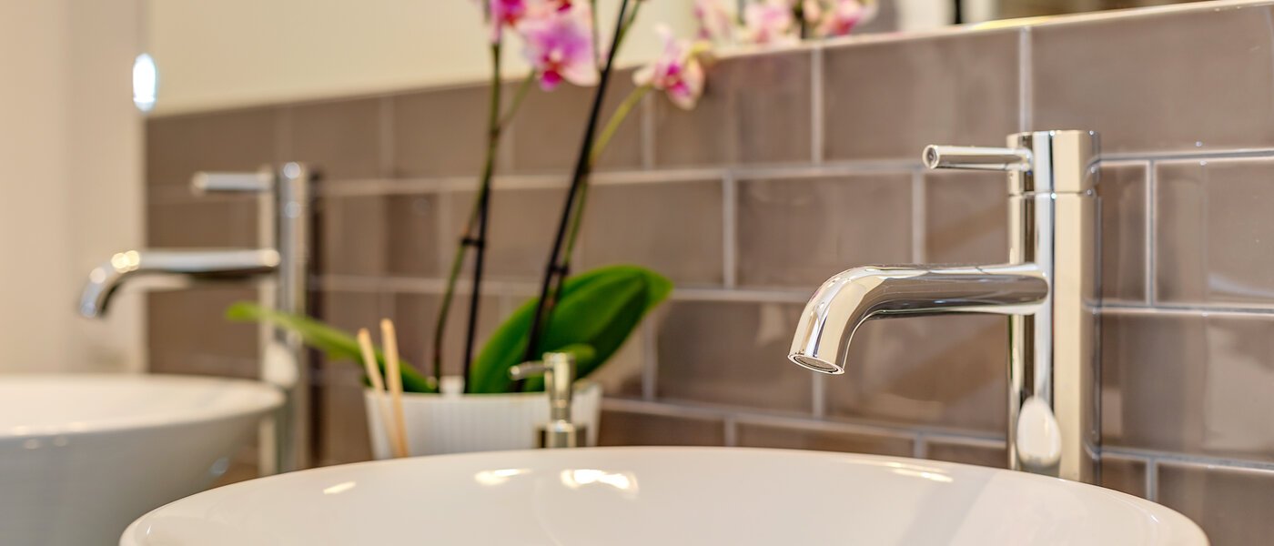 マンション München Glockenbachviertel 01 浴室 11352