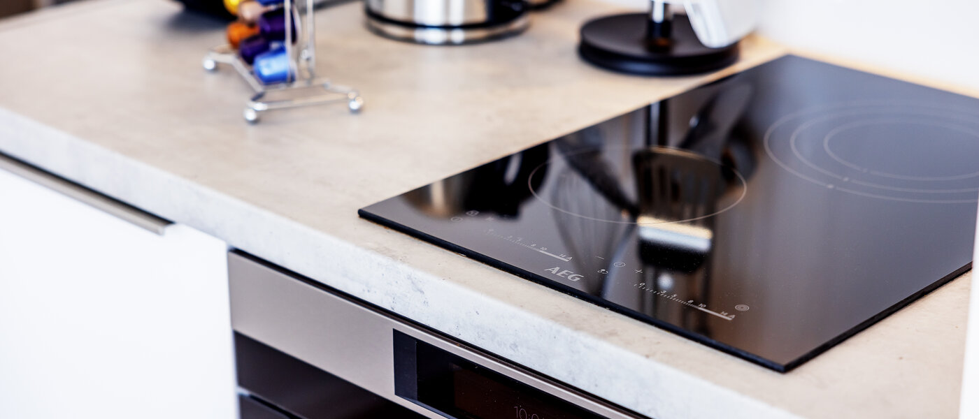 マンション München Bogenhausen 02 キッチン 11358