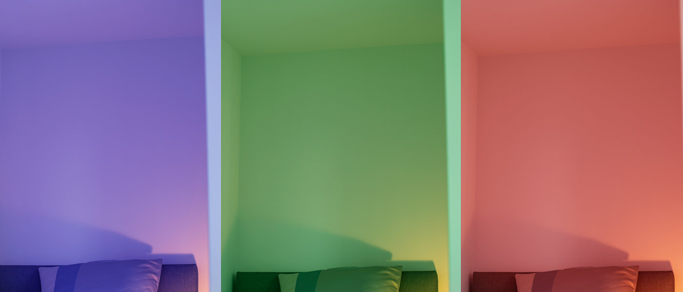 マンション München Bogenhausen 04 スリーピングアリア 11358