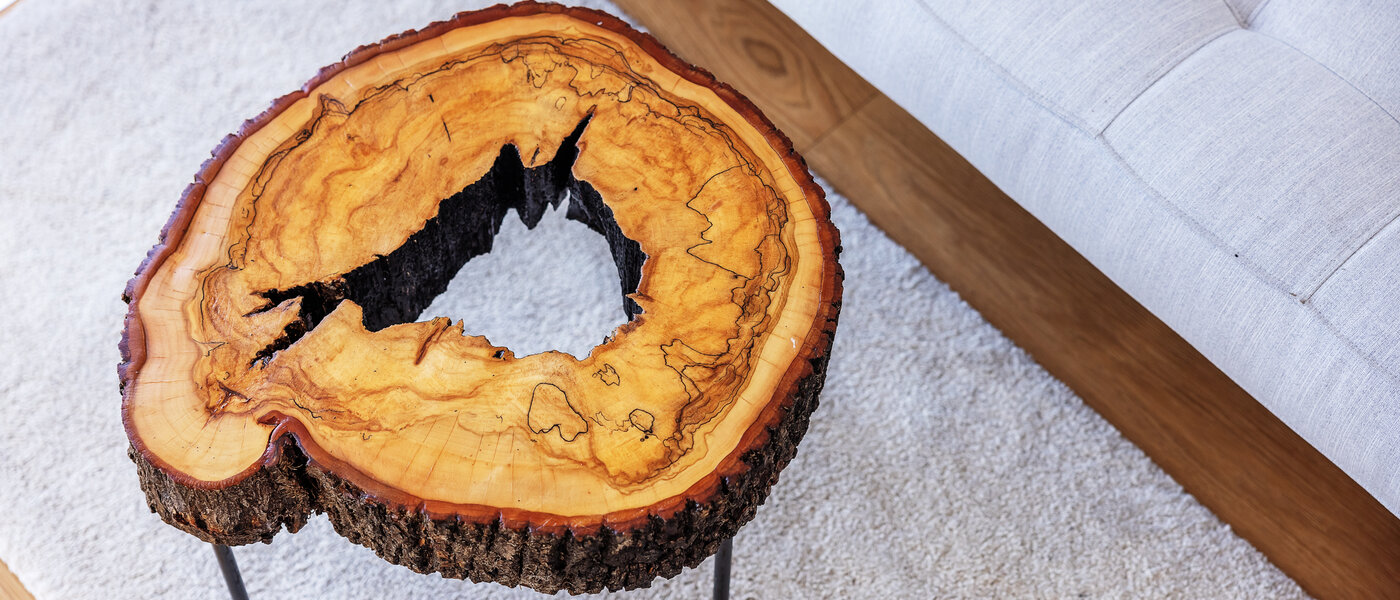 マンション München Bogenhausen 03 リビングエリア 11358