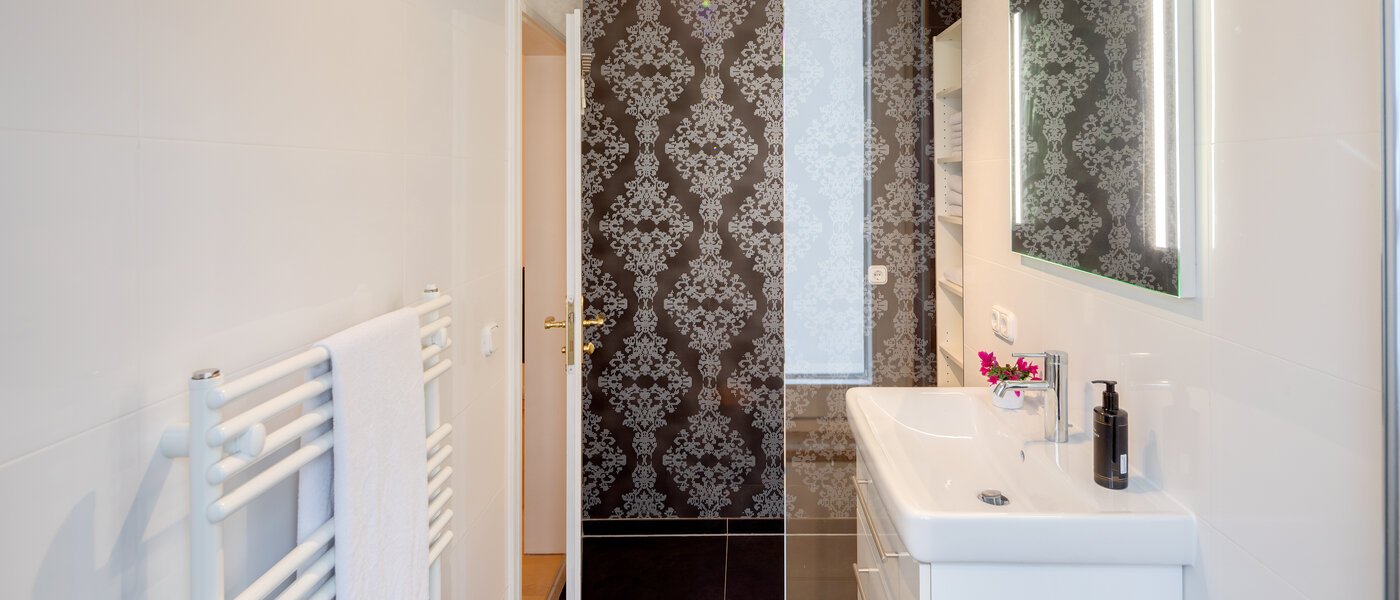 マンション München Lehel 02 浴室 11361