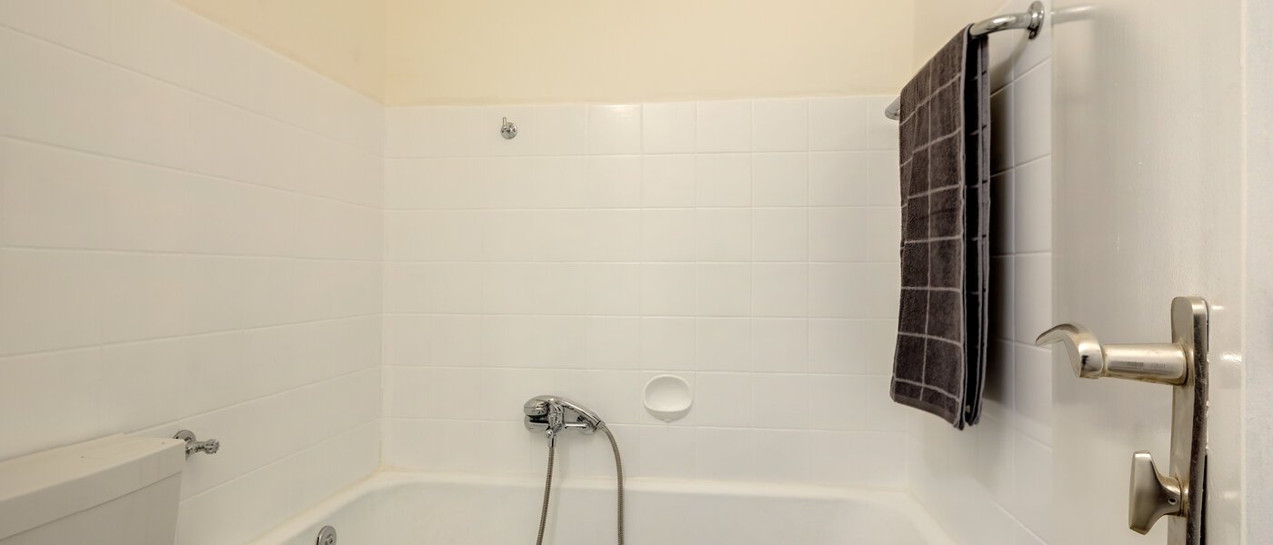 マンション München Altstadt 02 浴室 11371