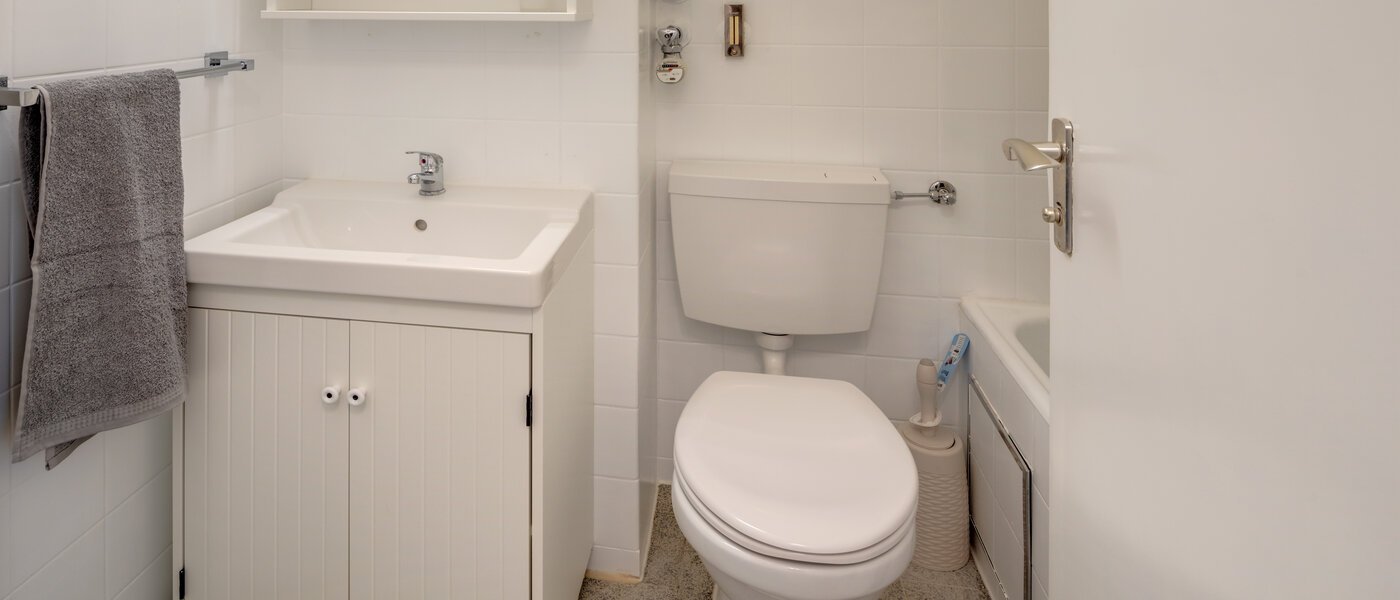 マンション München Altstadt 03 浴室 11371