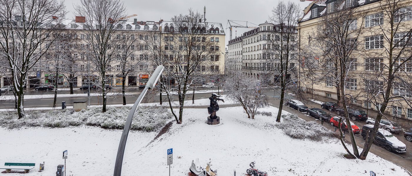 マンション München Altstadt 01 物件からの眺め 11371