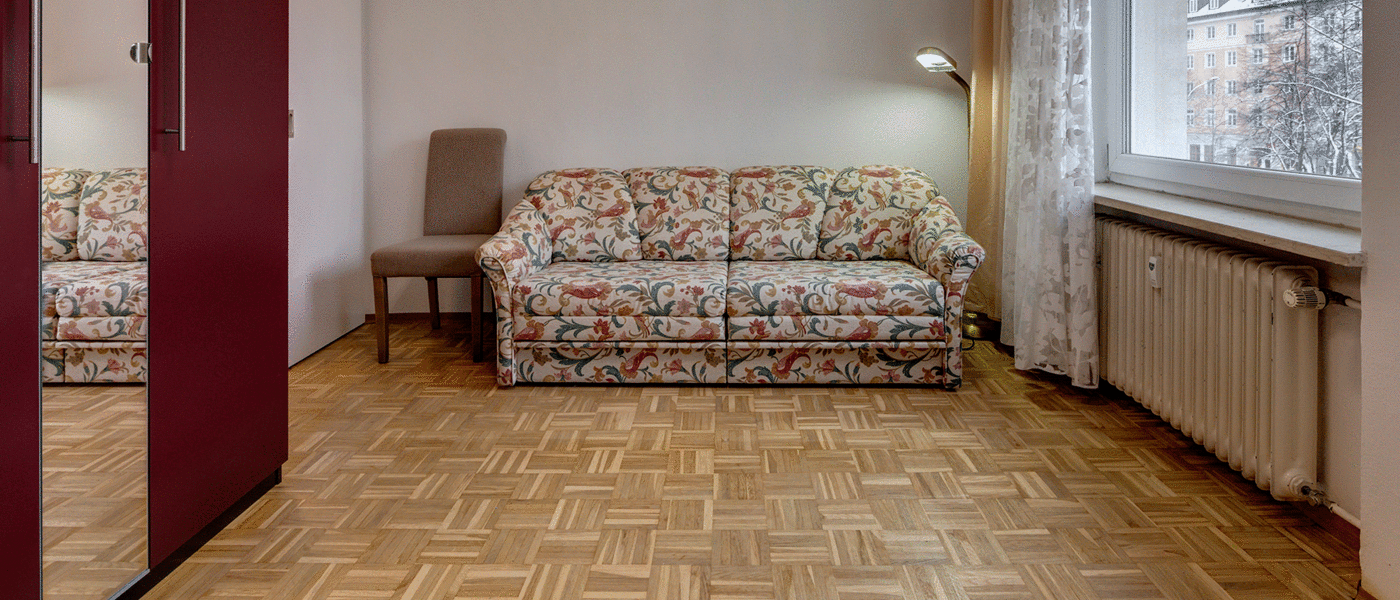 マンション München Altstadt 01 スリーピングアリア 11371