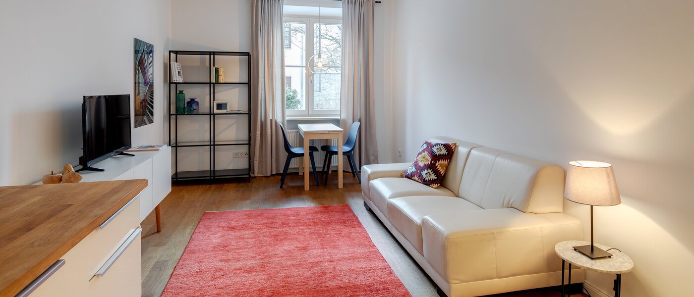 申し訳ございません。こちらの物件はすでに貸し出されました。