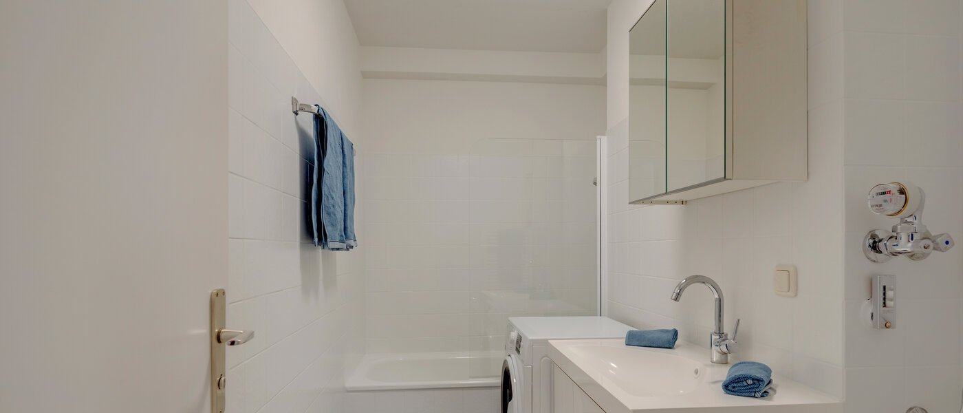 マンション München Sendling 01 浴室 11380