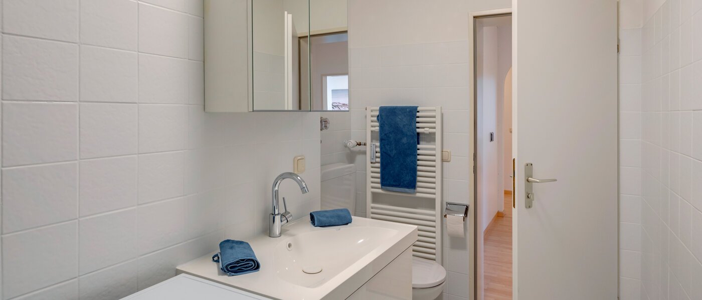 マンション München Sendling 02 浴室 11380