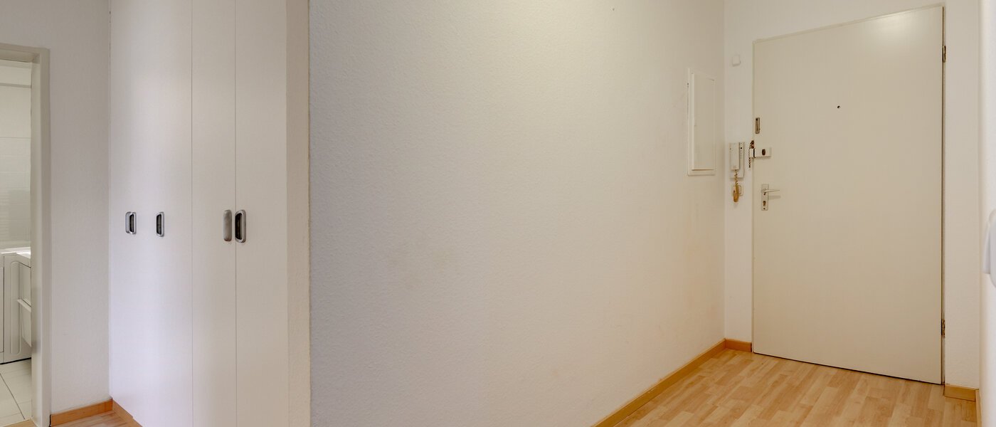 マンション München Sendling 01 玄関入り口 11380