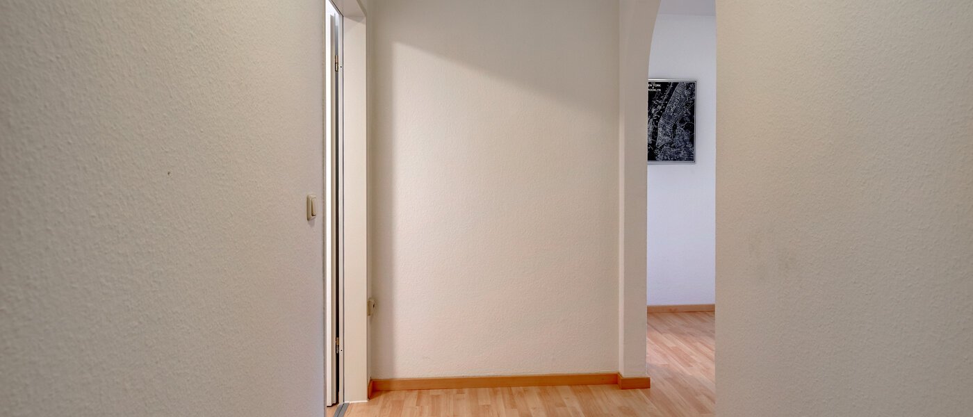 マンション München Sendling 04 玄関入り口 11380