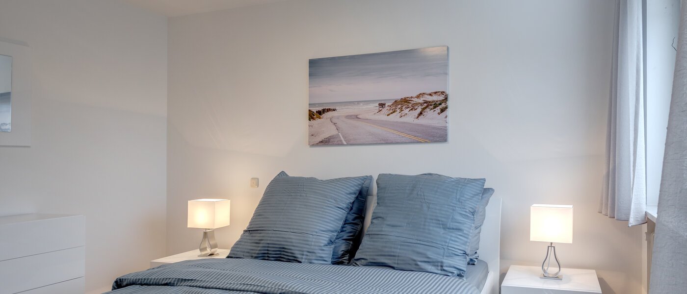 マンション München Sendling 02 寝室 11380