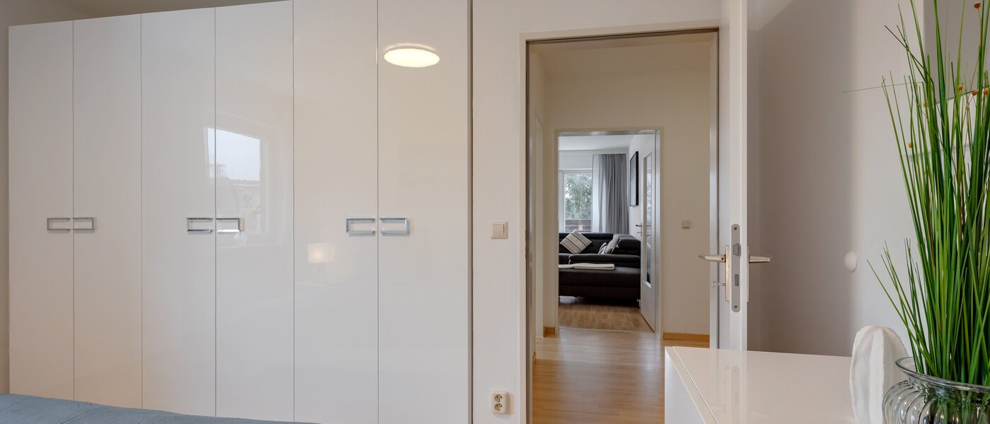 マンション München Sendling 04 寝室 11380