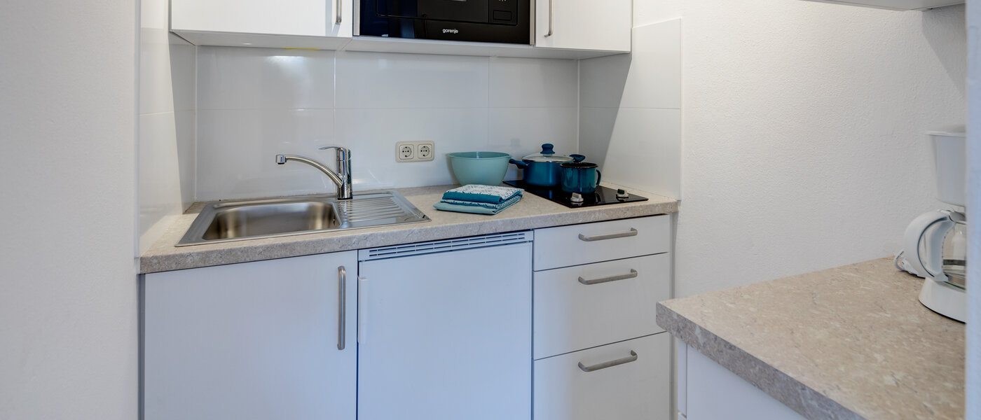 マンション Neufahrn b. Freising 01 キッチン 11382