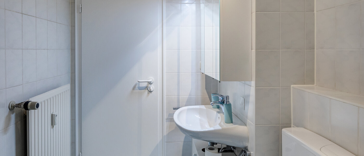 マンション Neufahrn b. Freising 03 浴室 11382