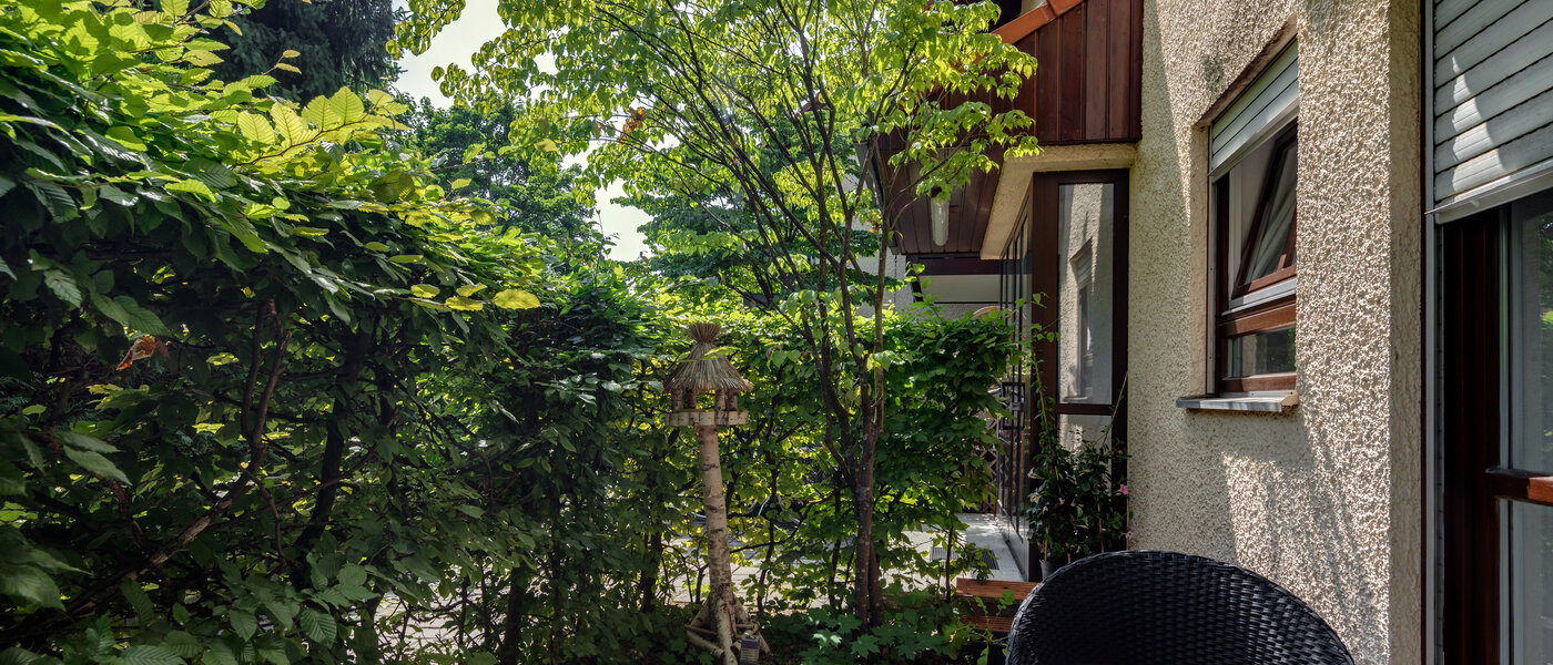 マンション Neufahrn b. Freising 02 テラス・ポーチ 11382