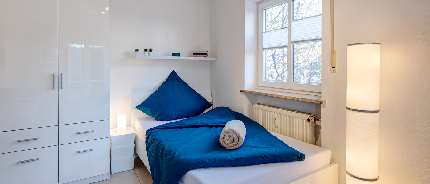 マンション Neufahrn b. Freising 01 スリーピングアリア 11382