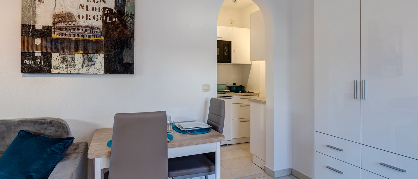 マンション Neufahrn b. Freising 04 リビングエリア 11382